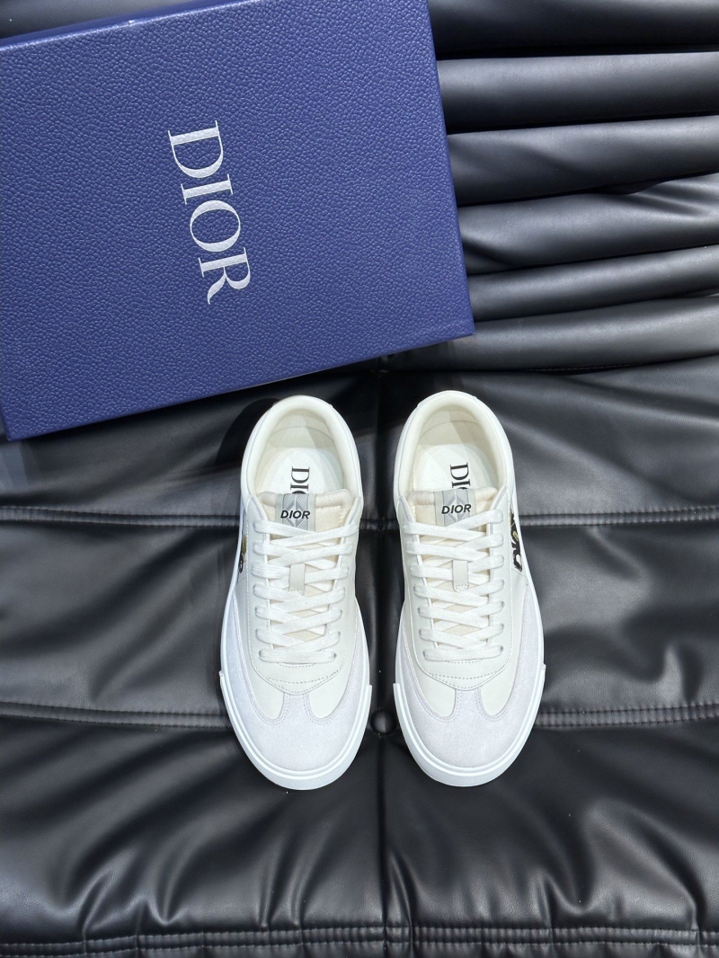 Christian Dior Casual Shoes